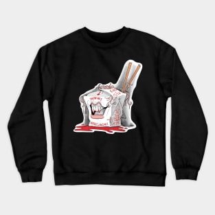 Lost Boys Crewneck Sweatshirt